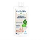 Gilbert Liniderm Liniment Oléo-Calcaire à l’Huile d’Olive Vierge 480ml