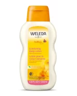 WELEDA - Bébé - Lait Corporel au Calendula, 200ml