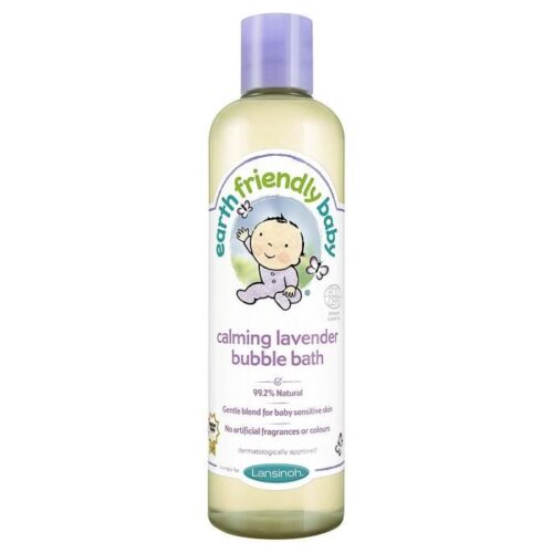 Bain Moussant -Bubble Bath - Lavender - 300ml