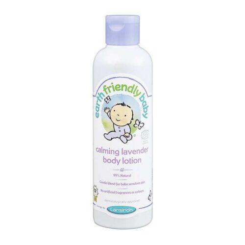 Bain Moussant -Bubble Bath - Lavender - 300ml