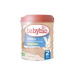 Babybio Primea 2ème age lait de 6 à 12 mois 800g