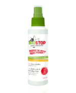 BIOSTOP Spray anti-insectes piqueurs- anti moustique Bio-protecteur