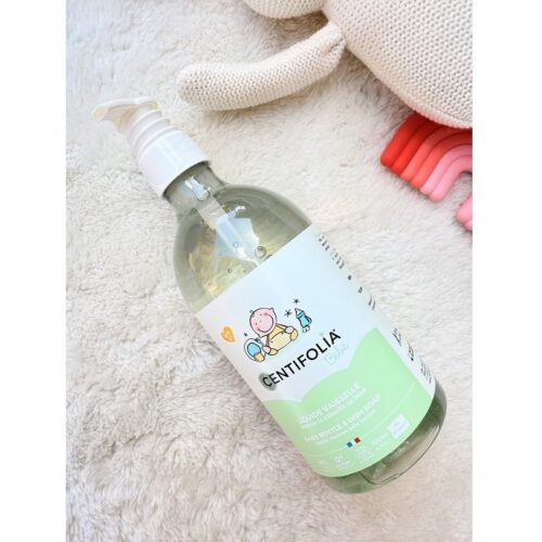 CENTIFOLIA LIQUIDE VAISELLE 500ml