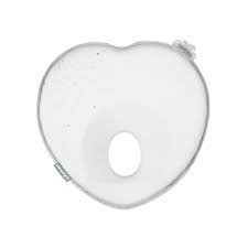 Babymoov Lovenest Original Blanc (antibactérien & anti tête plate)
