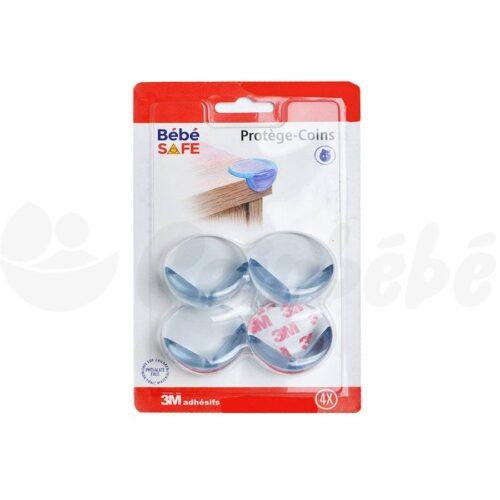 BEBE SAFE PROTEGE COINS