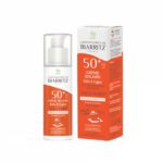 Biarritz Crème solaire Bébé &amp; Enfant SPF 50+ 100ML