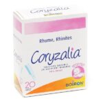 Coryzalia Boiron 20 unidoses