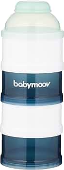 Babymoov Doseur pour lait 'Babydose' Vert