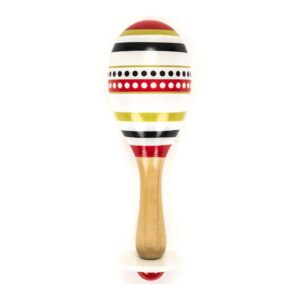 Eurekakids - Maracas En Bois 12M+