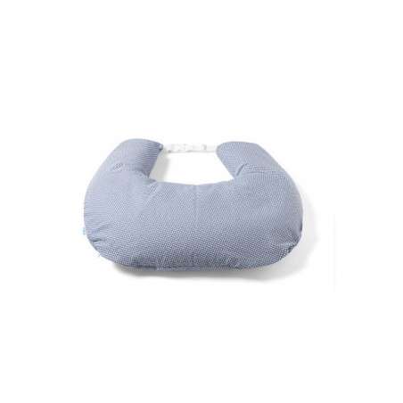Nuvita Coussin D'allaitement "Bleu"