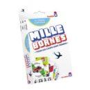 DUJARDIN - Mille Bornes Version Voyage Dès 6 ans