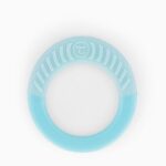 twistshake Teether cooler 1+mois BLEU