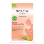 Tisane d'allaitement 100% BIO (Weleda)