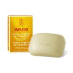 Weleda Savon végétal au calendula 100 g