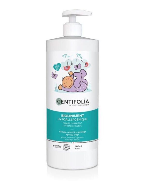 Centifolia Bioliniment Hypoallergenique 500ml