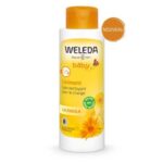 Le Liniment Weleda au Calendula Bio