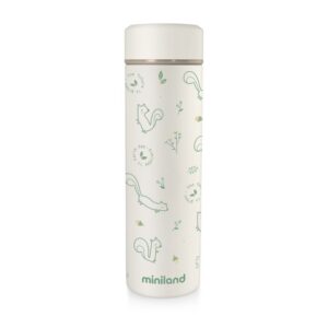 Miniland Thermos 450 ML Nature Chip