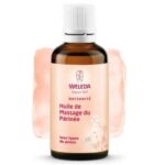 Weleda Huile de Massage du Périnée