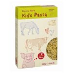 Alb Gold Pâtes enfants animaux de la ferme bio 300 G