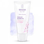 WELEDA Crème pour le Change à la Mauve blanche