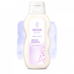 Lait corporel à la Mauve blanche