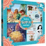 Super coffret Vaiana