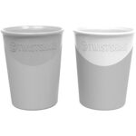 Twistshake Cup 170ml Pastel gris