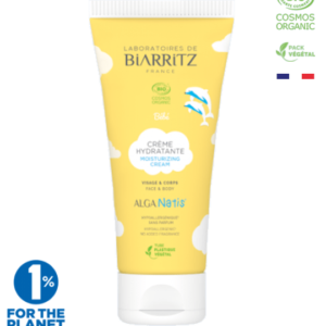 Biarritz CREME HYDRATANTE CERTIFIEE BIO 100 ml