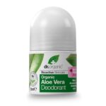 Dr Organic Déodorant Aloe Vera 50ml