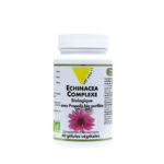 VitaLL+ Echinacea Complexe 60 gélules