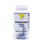 VitaLL+ Lithothamne 360mg 120 gélules