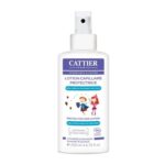 Cattier Lotion capillaire protectrice anti poux 200mL