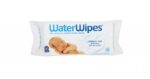 WaterWipes Lingettes Pures à l'eau- 60 lingettes