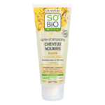 So Bio Après shampooing Cheveux Nourris Karité 200Ml