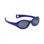 Béaba Lunettes de Soleil Enfant M - Bleu Roi