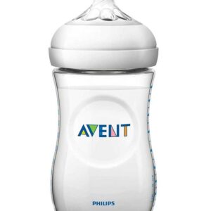 Avent Biberon Natural 260 Ml