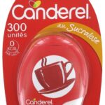 Canderel Douceur Sucrée 300 Unités