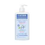 Cattier Eau nettoyante micellaire 500ml