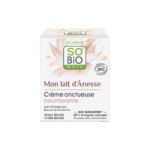 So Bio Crème Onctueuse Nourrissante 50ML