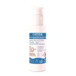 CREME PROTECTION SOLAIRE SPF50+ BIO 50ML BEBE CATTIER