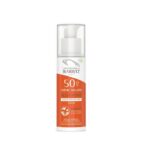 BIARRITZ ALGAMARIS - SPRAY SOLAIRE ADULTE SPF50+ 50 ML visage et corps