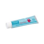 Cattier DENTIFRICE 2 - 6 ANS Goût Pastèque - Sans fluor