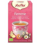 Yogi Tea Femme