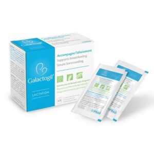 Galactogil Lactation- 24 sachets