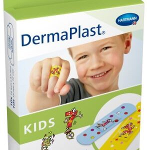 Hartmann Dermaplast Kids 20 pansements