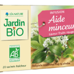 Jardin Bio Infusion Aide Minceur 30g