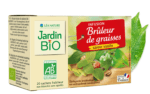 Jardin Bio Infusion Brûleur de Graisses 30g