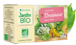 Jardin Bio Infusion Draineur 30g