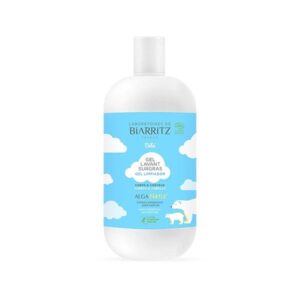 Biarritz GEL SURGRAS CERTIFIE BIO 200 ML