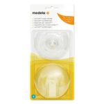 Medela Bouts de sein Contact Taille S